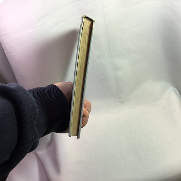 VTG School Book Language for Meaning– Let's Talk By McKee & Harrison 1947 HC - Picture 5 of 12